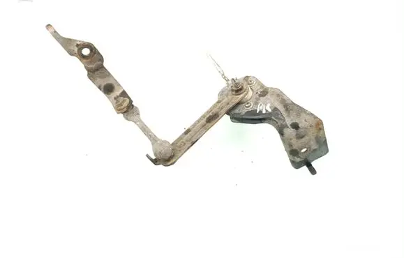Mazda CX-7 Headlight/headlamp level sensor 9G1621