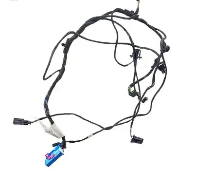 Porsche Cayenne (92A) Front door wiring loom 7P5971121L 7P5971121