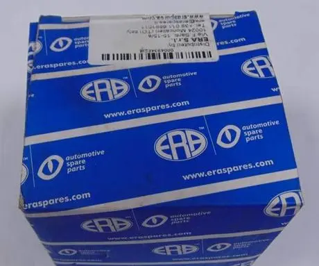 Citroen Xsara ABS brake wheel speed sensor 560245A 8053379072859