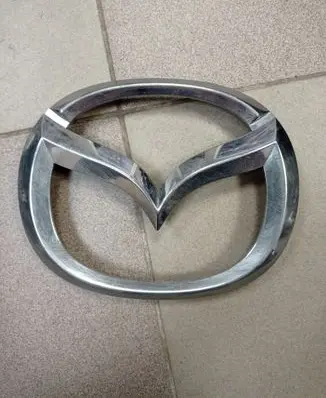 Mazda CX-7 Manufacturer badge logo/emblem EG2151731