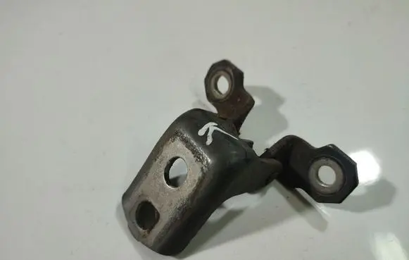 Renault Espace - Grand espace IV Rear door lower hinge