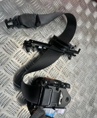 Opel Insignia A Front seatbelt 502JJ4031B 6998908 307512499P