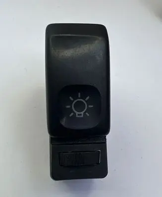 Volkswagen Golf II Light switch 191941531H SWF501342