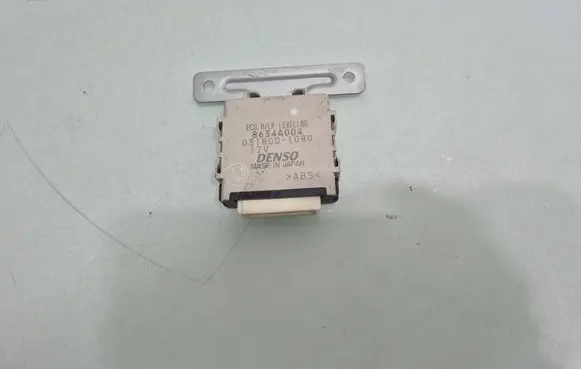 Mitsubishi Pajero Light module LCM 8634A004