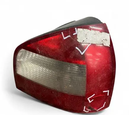 Audi A3 S3 8L Rear/tail lights 57930 2847