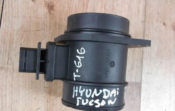 KIA Optima Mass air flow meter 281642A500