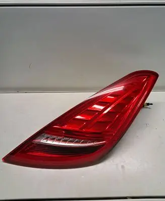 Peugeot RCZ Rear/tail lights YM40701180