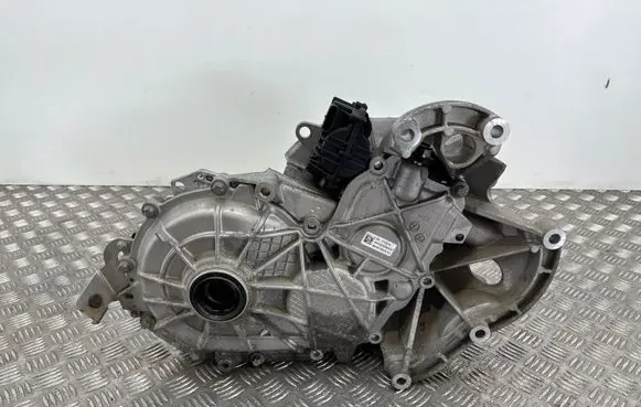 BMW i3 Automatic gearbox 7613560