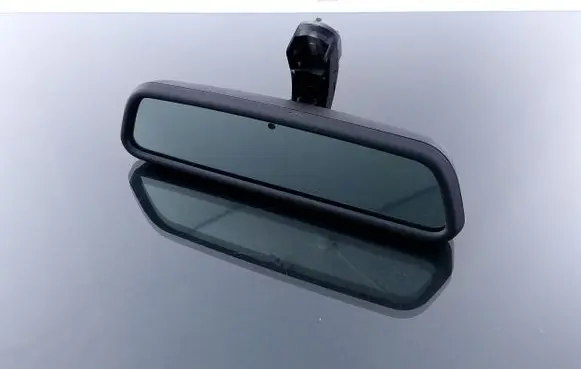 BMW 7 E38 Rear view mirror (interior) E11015313 8238066 9050391