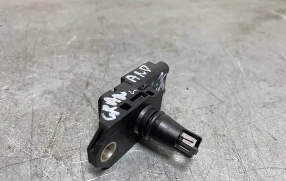 Opel Grandland X Intake air temperature sensor 9675541980