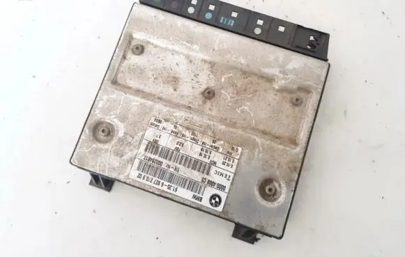 BMW 5 E60 E61 Comfort/convenience module 6135692720902 61.35-692720.902