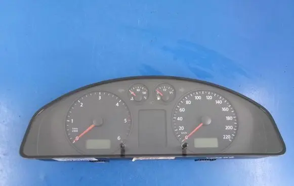 Speedometer (instrument cluster)