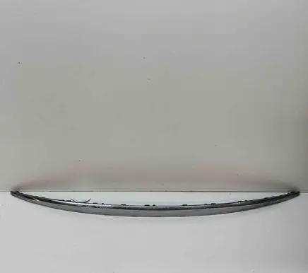 BMW 5 GT F07 Centre console side trim rear 7211167