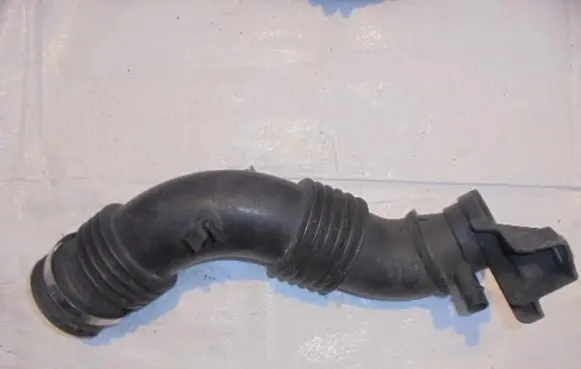 Renault Laguna II Air intake hose/pipe 8200353795