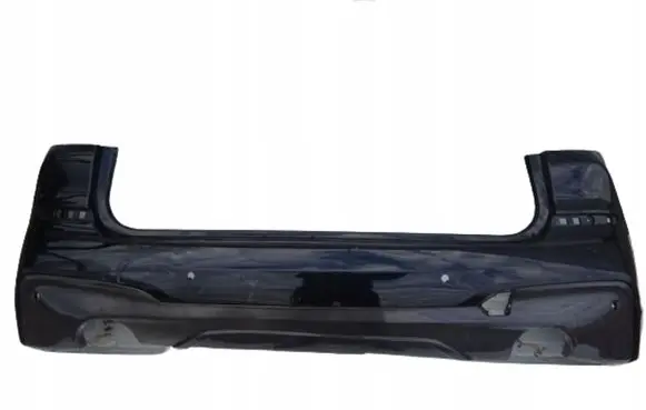 BMW X3 G01 Rear bumper 8089729