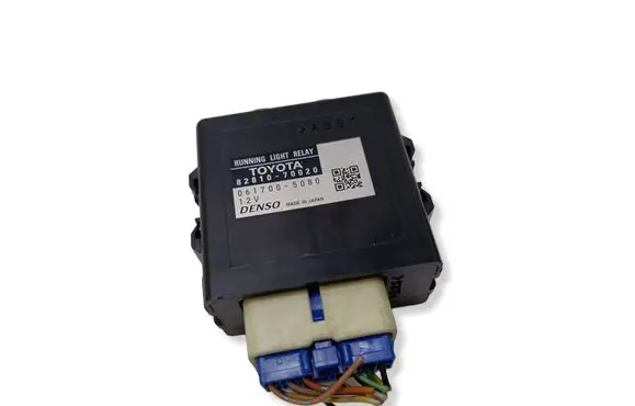 Peugeot 107 Light module LCM 8281070020 0617005080