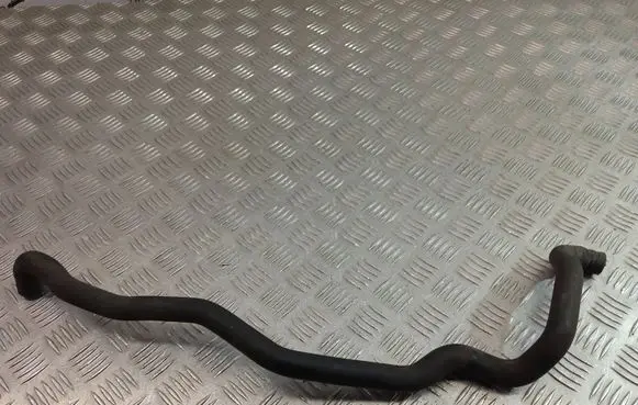 BMW 5 F10 F11 Engine coolant pipe/hose 9119169