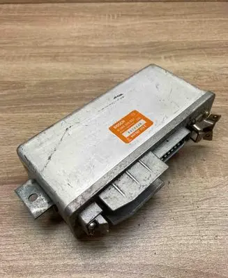 Audi 100 S4 C4 ABS control unit/module 443907379C 0265100037 USED