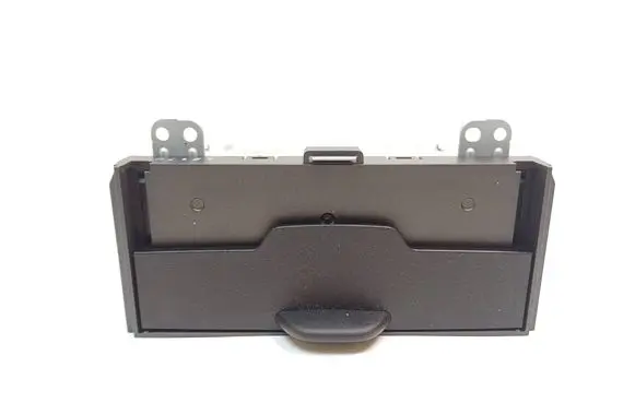 Jeep Cherokee CD/DVD changer P05091563AB 28046 DATEC0DE