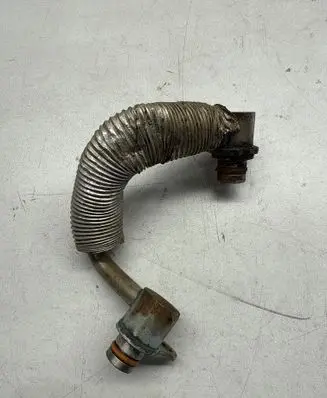 BMW 3 F30 F35 F31 Brake vacuum hose/pipe 