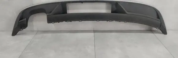 Audi A3 S3 8V Rear bumper lower part trim 8V3807521AB