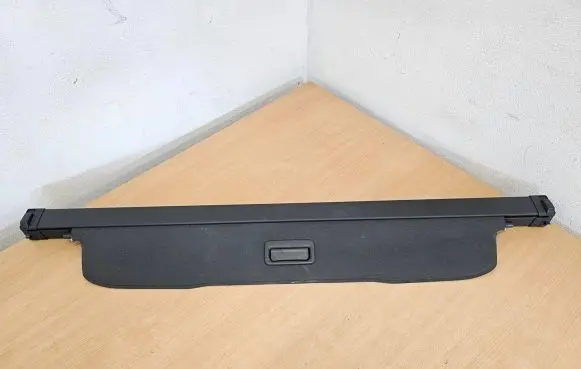 Volvo V60 Parcel shelf load cover 39812795