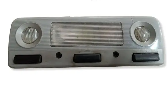 BMW 5 E39 Front seat light 8369511