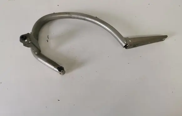 Mercedes-Benz E W238 Tailgate/trunk/boot hinge