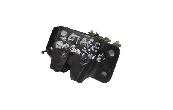 Hyundai Santa Fe Tailgate/trunk/boot lock/catch/latch