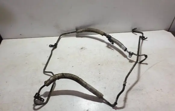 Volvo XC70 Air conditioning (A/C) pipe/hose 