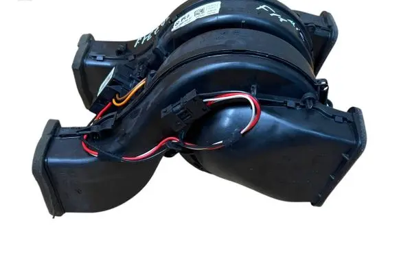 BMW 5 F10 F11 Heater fan/blower 9311853 64119311853 9304050
