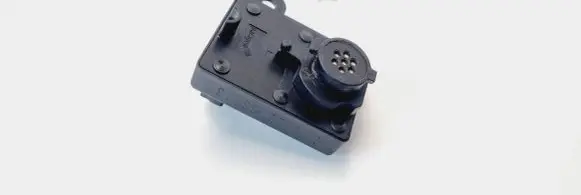 Citroen C5 Air quality sensor K3234
