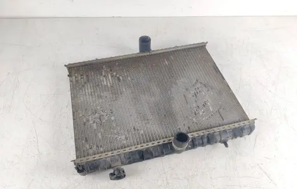 Citroen Jumpy Coolant radiator