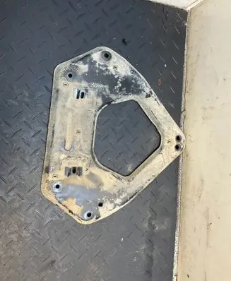BMW Z4 E85 E86 Rear underbody cover/under tray 
