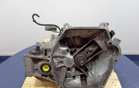 Honda City Manual 6 speed gearbox EMF6