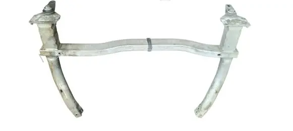Citroen C5 Front bumper support beam