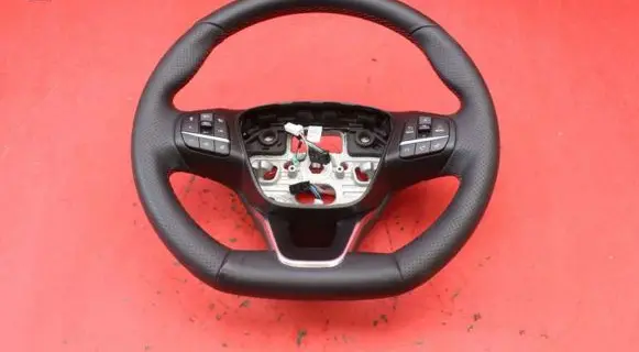 Ford Kuga I Steering wheel 34361493B
