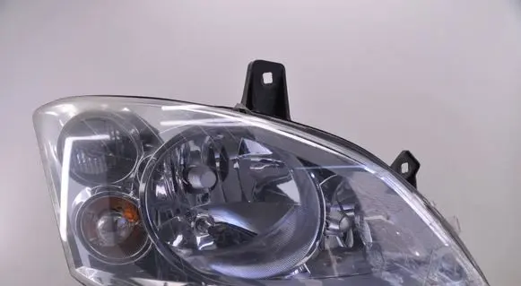 Mercedes-Benz Vito Viano W639 Headlight/headlamp A6398201961