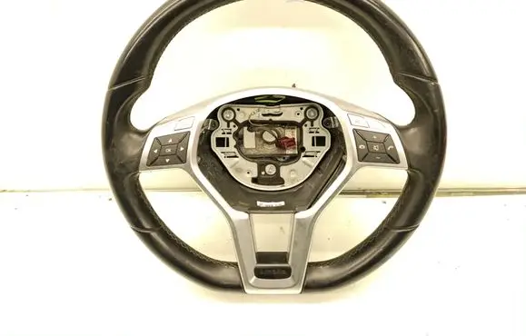 Mercedes-Benz SLK AMG R172 Steering wheel 00124060999