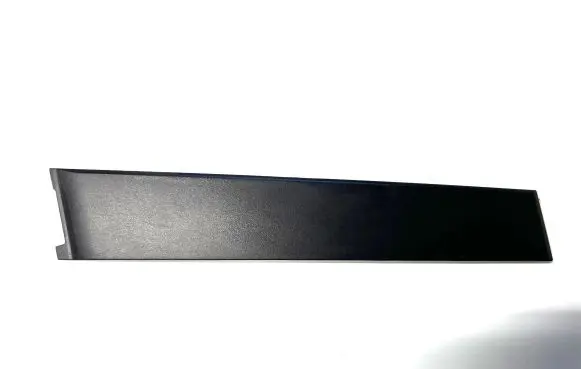 Nissan Leaf II (ZE1) Front door trim (molding) 802D33NA0A 802D33NF0A