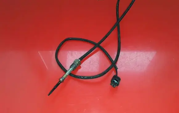 BMW X5 F15 Exhaust gas temperature sensor 8514308 022656003172