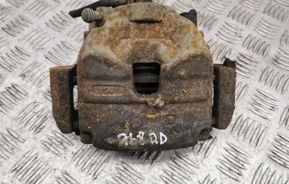 Honda Accord Front brake caliper