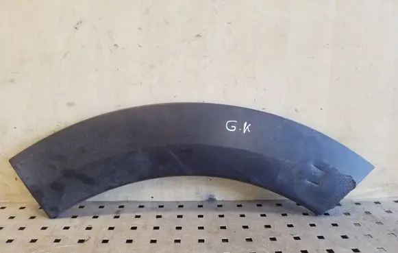 Mini Cooper Countryman R60 Rear door trim (molding) 51779801885 9801885