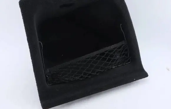 Audi A6 S6 C7 4G Trunk/boot side trim panel 4G9863990