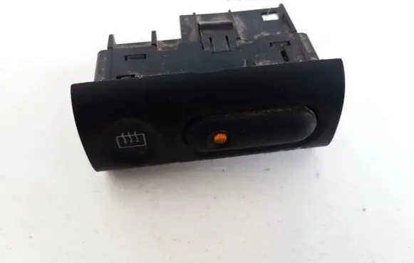 Ford Mondeo MK II Windscreen/window heater switch 95bg18c621aa