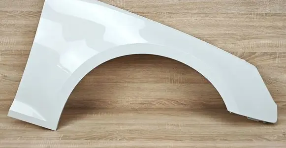Audi A4 S4 B9 Fender 