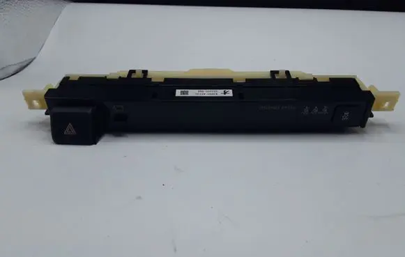 Toyota RAV 4 (XA40) Screen/display/small screen 8395042230