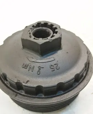 Ford Transit Oil filter cover 6790839430