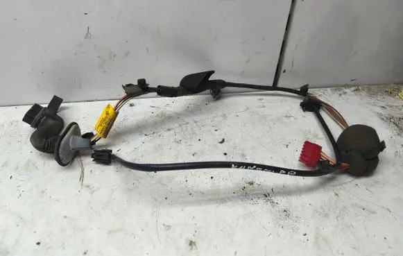 Renault Kangoo I Front door wiring loom/harness boot 8200228157
