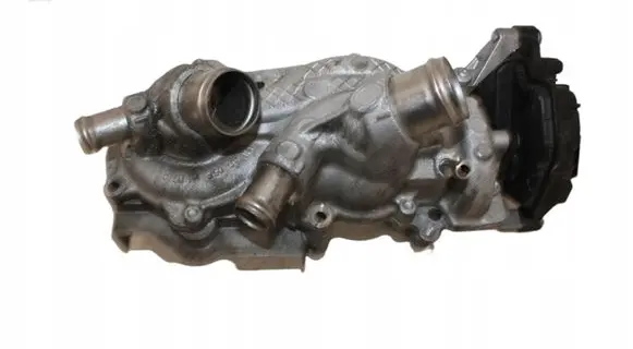Volkswagen Golf VIII Water pump 05E121117G
